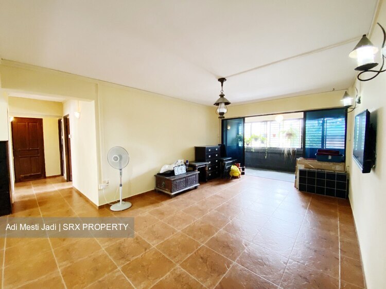 Blk 804 Tampines Avenue 4 (Tampines), HDB 5 Rooms #324932151